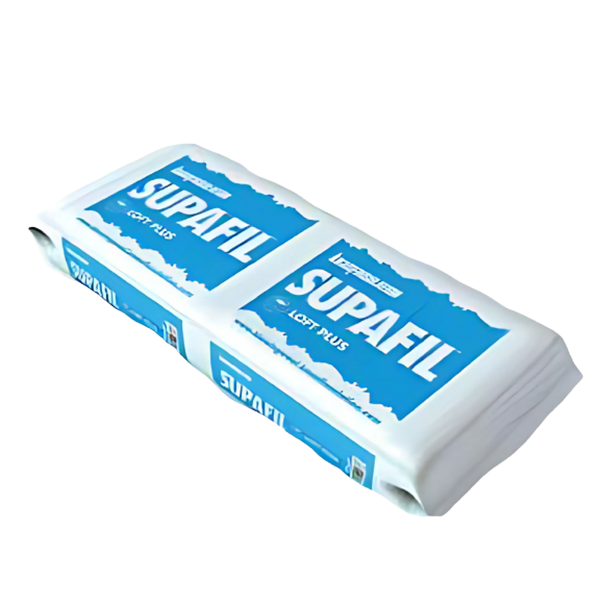 SUPAFIL LOFT PLUS 0,37 fújható üveggyapot szigetelés