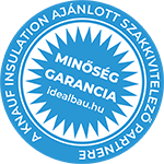 Idealbau-knauf