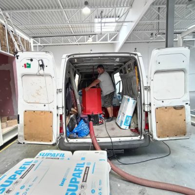 Bemutató fújás egy nagy múltú magyarországi vállalatcsoportnál-4