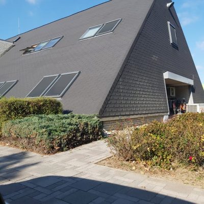 VELUX Magyarország Kft, tetőtér utólagos szigetelése-1